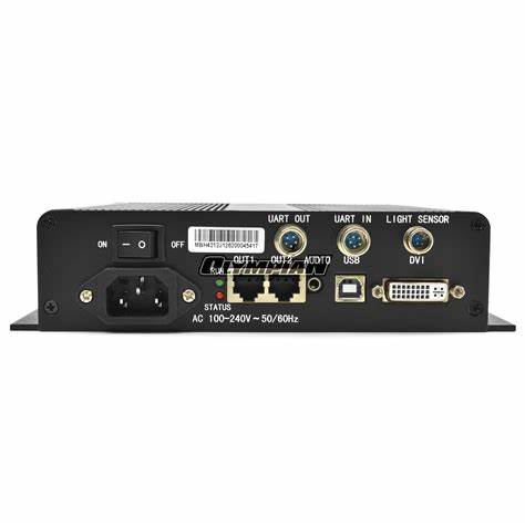 NOVASTAR MCTRL300 - Independant LED Controller — view 5