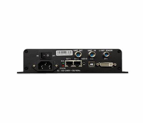 NOVASTAR MCTRL300 - Independant LED Controller — view 7