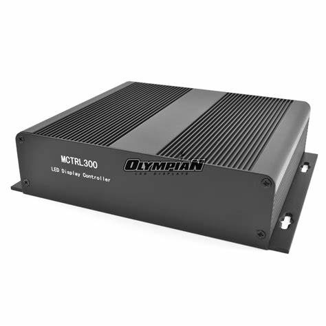 NOVASTAR MCTRL300 - Independant LED Controller — view 3