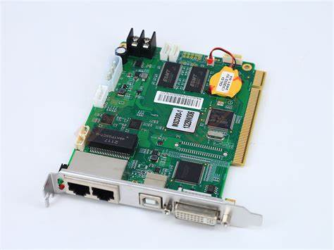 NOVASTAR MSD300-1 Sending Card — view 2