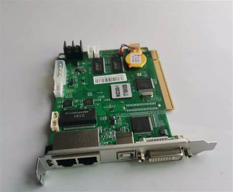 NOVASTAR MSD300-1 Sending Card — view 4