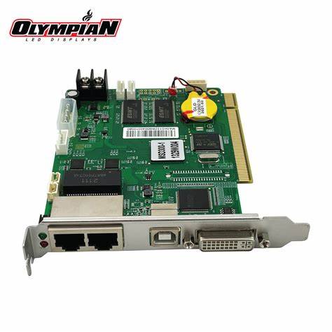 NOVASTAR MSD300-1 Sending Card — view 7