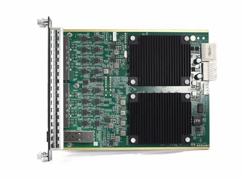 NOVASTAR H-16xRJ45+2XFBR - All-in-one video splicing Processor — view 3