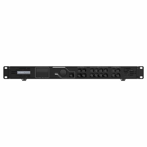 NOVASTAR VX400 — view 4