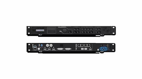 NOVASTAR VX400 — view 7
