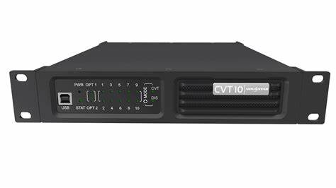 NOVASTAR CVT-10