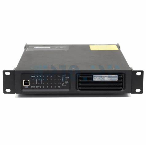 NOVASTAR CVT-10 — view 6