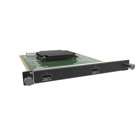 NOVASTAR H-2XHDMI-2.0 — view 4