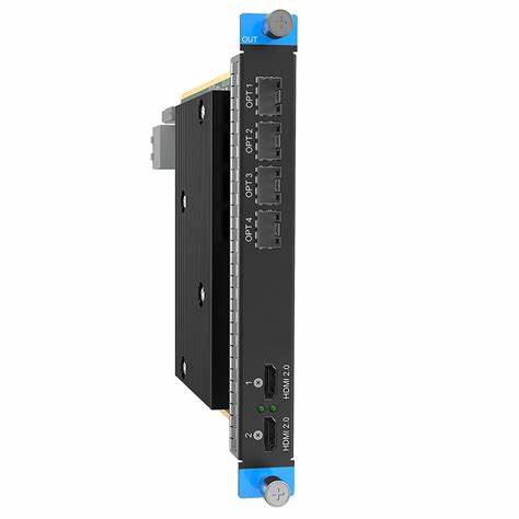 NOVASTAR H-2XHDMI-2.0 — view 3