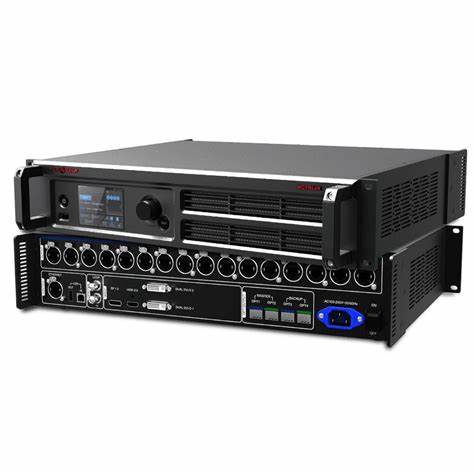 NOVASTAR MCTRL4K — view 2