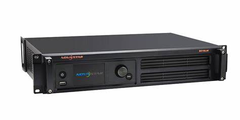 NOVASTAR MCTRL4K — view 3