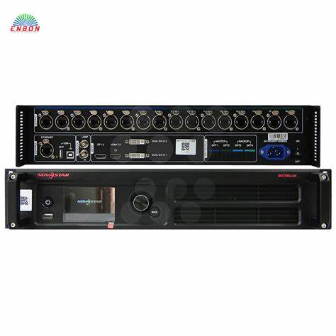 NOVASTAR MCTRL4K — view 7
