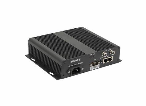 NOVASTAR MFN300 — view 5