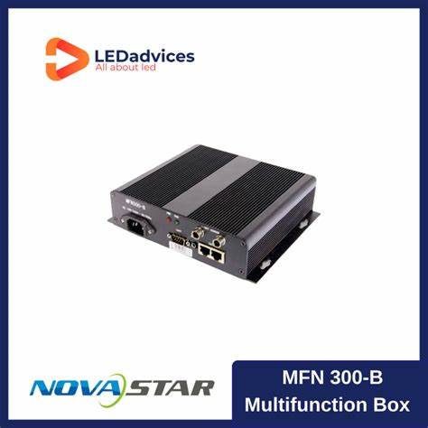 NOVASTAR MFN300 — view 7