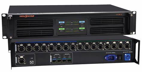 NOVASTAR CVT-4K — view 3