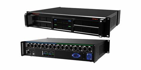 NOVASTAR CVT-4K — view 4