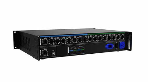 NOVASTAR CVT-4K — view 7