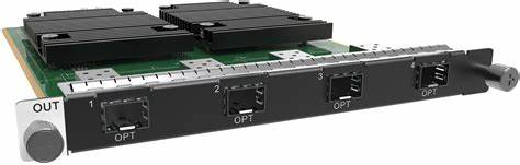 NOVASTAR H-4XFIBER-OP — view 2