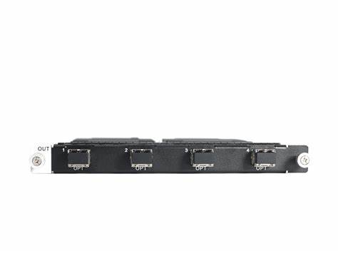 NOVASTAR H-4XFIBER-OP — view 3