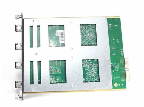 NOVASTAR H-4XFIBER-OP — view 4