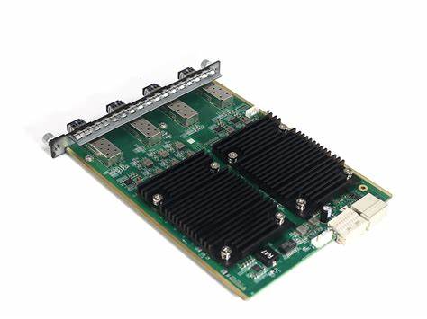 NOVASTAR H-4XFIBER-OP — view 5