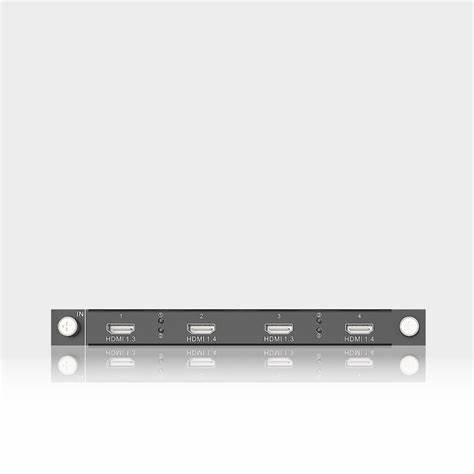 NOVASTAR H-4XHDMI-IP — view 4