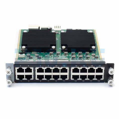 NOVASTAR H-20xRJ45 — view 3