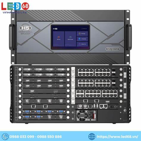 NOVASTAR H-20xRJ45 — view 6