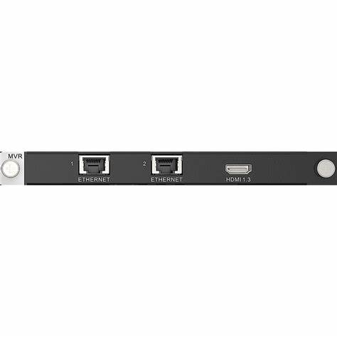 NOVASTAR H-2XRJ45+1XHDMI1.3 — view 4