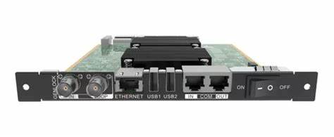 NOVASTAR H-2XRJ45+1XHDMI1.3 — view 3