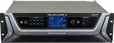 NOVASTAR UHD-JR — view 4