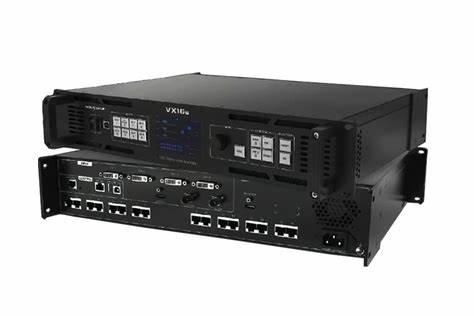 NOVASTAR VX16S Video Controller — view 7