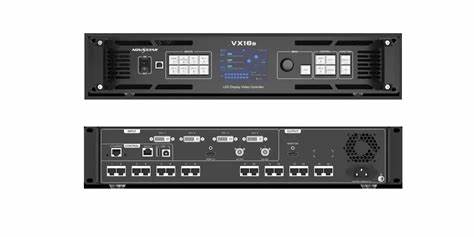 NOVASTAR VX16S Video Controller — view 5