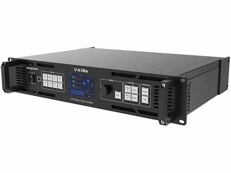 NOVASTAR VX16S Video Controller — view 6