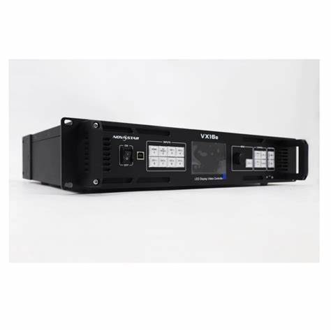 NOVASTAR VX16S Video Controller — view 3