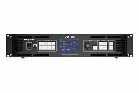 NOVASTAR VX16S Video Controller — view 2
