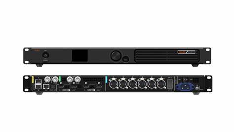 NOVASTAR ET4000 — view 7