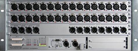 SOUNDCRAFT E947.351000 Replacement Power Supply