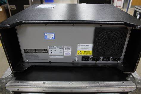 SOUNDCRAFT E947.351000 Replacement Power Supply — view 6