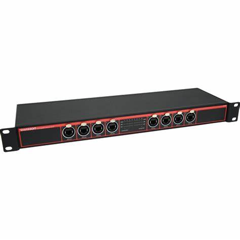 SWISSON XES-8G