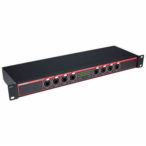 SWISSON XES-8G — view 5