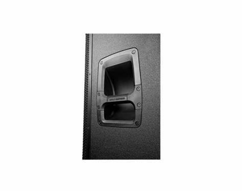 JBL SRX828SP/230 Dual 18" Powered Subwoofer (230V) — view 5