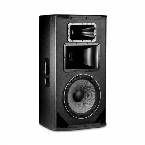 JBL SRX835P/230 - 15-inch 3-Way Point-Source Powered Speaker — view 2