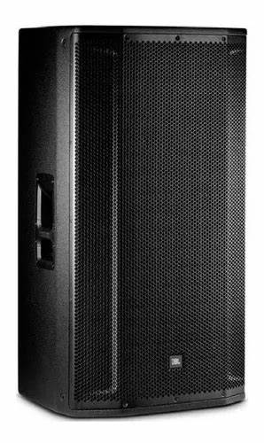 JBL SRX835P/230 - 15-inch 3-Way Point-Source Powered Speaker — view 5