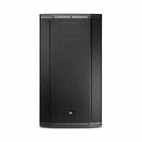 JBL SRX835P/230 - 15-inch 3-Way Point-Source Powered Speaker — view 6