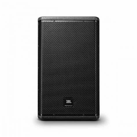 JBL SRX835P/230 - 15-inch 3-Way Point-Source Powered Speaker — view 4
