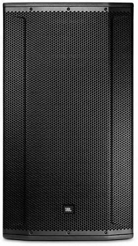 JBL SRX835P/230 - 15-inch 3-Way Point-Source Powered Speaker — view 7