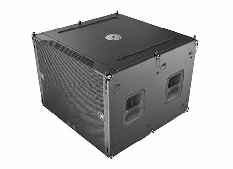 JBL VTX B18 VT — view 2