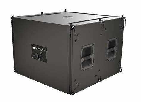 JBL VTX B18 VT — view 3