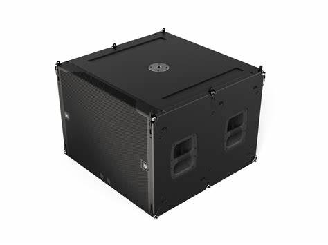JBL VTX B18 VT — view 7